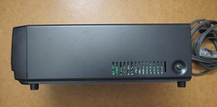 Sony EV-C3 Video8 Cassette Recorder Player