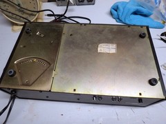 Vintage NAD 6040A Stereo Cassette Deck