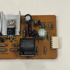 TEAC A-3440 PCB-104 Circuit Board 51677420 TP-N88-S Replacement
