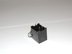 Sansui G-3000 Headphone Jack Socket Assembly 2430380
