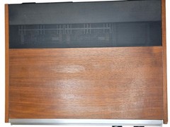 Vintage Sherwood S-7300 Receiver – Serviced