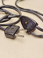 TA-56m Oktava Soviet Vintage headphones NEW 1600 om 50s