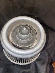 GU34B TUBE AND SOCKET 500W Tetrode USSR MILITARY HIGH POWER VACUUM TUBE/SOCKET