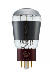 NEW!!! 1 Matched Pair PSVANE 6SN7-T3 ART Series Vacuum Tubes CV181