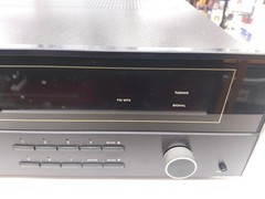 MCINTOSH MR7082 AM/FM Stereo Tuner Tested Japan 1987