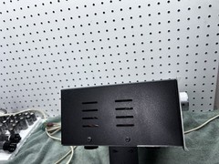 Dynaco Dyna PAS 3 Stereo Tube Preamplifier. PARTS/REPAIR. WORKS. PLEASE READ!!