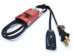 Power Cord for Marchant Calculator Smith-Corona Adding Machine Model A-11 & D-X