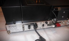 BEAUTIFUL VINTAGE MCINTOSH C-26 PREAMPLIFIER, MC-2105 AMPLIFIER AND MR-74 TUNER!