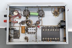 Pair of Western Electric 91A / 300B SET Vacuum Tube Amplifiers ~ 310A ~ 171A ~ 3