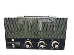 Stromberg-Carlson Model SAU-10 Amplifier