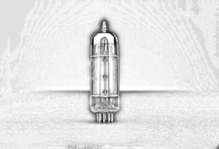 EL84 6BQ5 6P14 / Matched Pair / ShuGuang / Vacuum Tube / Valve Amp/ Original Box