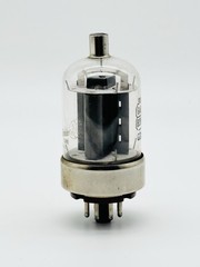 NEW Vintage NOS General Electric GE 6146B 8298A Vacuum Electron Tube J6