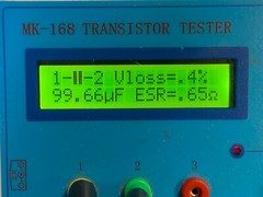 5 Vintage 1970s Sprague 100 uf 50v Axial 30D Tube Amp Capacitors TEST GOOD 1 NOS