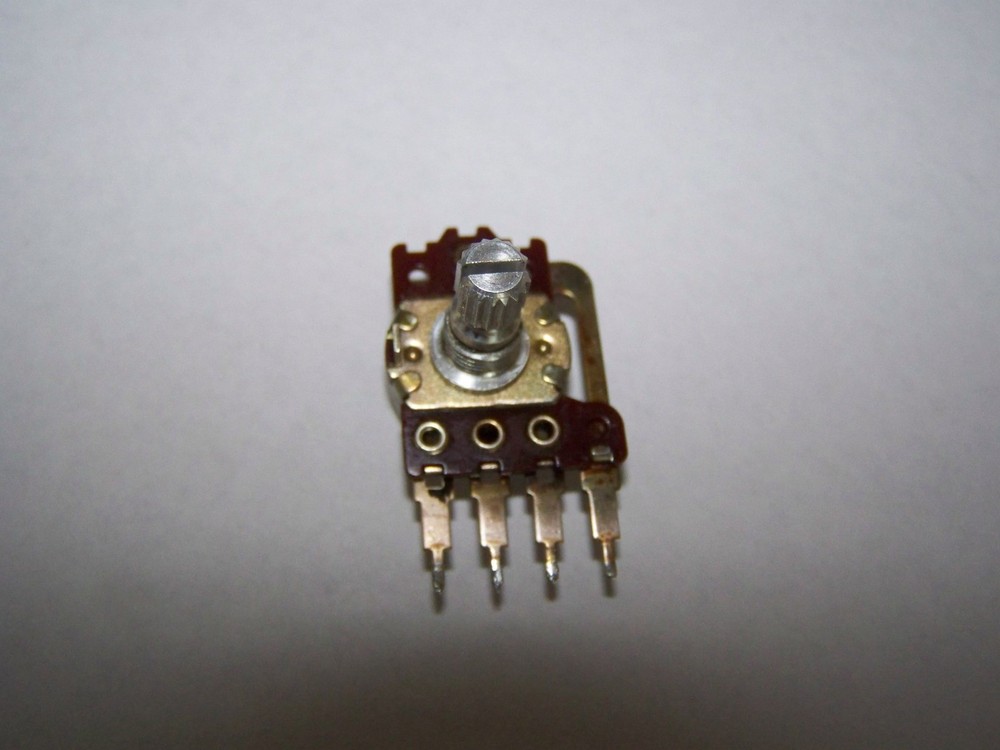 Pioneer SX-680 SX-880 SX-780 SX-580 SX-790 SX-890 Balance Control ACT-019