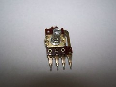 Pioneer SX-680 SX-880 SX-780 SX-580 SX-790 SX-890 Balance Control ACT-019