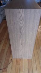 Vintage Pioneer CS-G404 Speakers. Large Floor 3-Way Speakers 15″ Woofers Tested