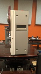 Tascam BR-20 (BR-20T) 1/4″ 2-Track Reel to Reel Tape Recorder Pro Serviced Calib
