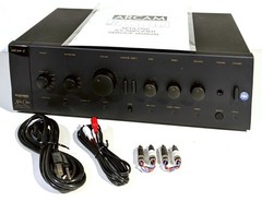 🔥【PRO SERVICED】RARE Arcam Xeta One 2/5-Ch 220W Integrated Amp! Phono💥GUARANTY