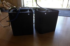 5K Single Ended output transformer (Pair)