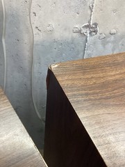 Vintage 1976 Pioneer HPM-60 Speakers. 1st Gen. New Foam. Super Tweeters Working!