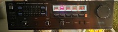 Kenwood stereo integrated amplifier KA-928 Vintage