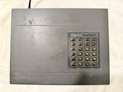 Pioneer BA-6300 CATV Converter Vintage Cable Box – Untested