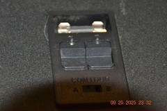 INFINITY INFINITESIMAL 0.1 SPEAKERS IN MINT COND EXC SOUND