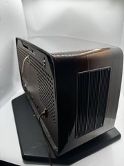 Vintage Graetz Polka 813E Tube Radio Made in Germany AM/FM Shortwave 1950s