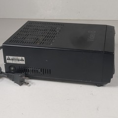 SONY EV-C3 NTSC Analog Video8 8mm Video 8 HiFi Player Recorder VCR Deck EX