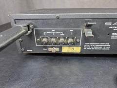 SAE Two T6 Stereo Tuner VIDEO DEMO! 🎥📺✅ FAST SHIP!💨✅