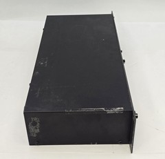 dbx 1215 DBX1215V Dual-Channel 15-Band Graphic Equalizer Vintage Audio