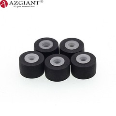 Rubber Pinch Roller / Tape deck Pinch Roller / Pinch Roller 10.5×7.2x2mm