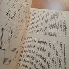 Eico HF-12 mono tube amplifier assembly & operation manual
