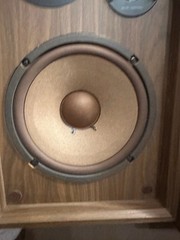 Pioneer CS-500G Speakers. Tested Working Fine. SPEAKERS SOLD SEPARATELY! READ!