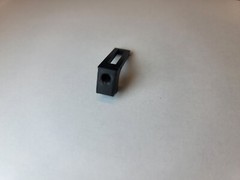 Pioneer PL-518 Tonearm Rest Rebuild Kit – Other Models In Description