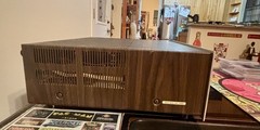 WORKING 100% Original Marantz Model 2238 Stereophonic Receiver (1977-80)