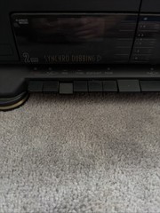 Fisher PH-D8000