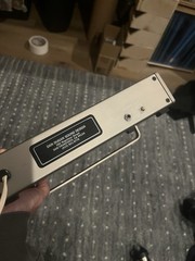 Xedit Model-20p Wow & Flutter Meter