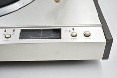 PIONEER PL-630 Direct Drive Turntable Quartz-PLL Full-Automatic. FOR PARTS