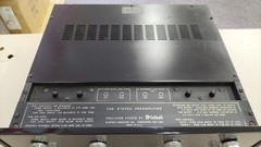 McIntosh C29 Solid State Stereo Preamplifier Tested Working
