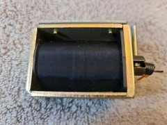 Fostex Model 80 Reel To Reel Servo Assy 82490050