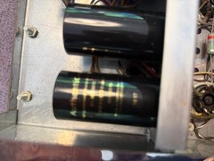 MCINTOSH MC 240, The Legend!