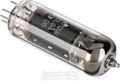 Genalex Gold Lion EL84 Power Tubes – Matched Quartet