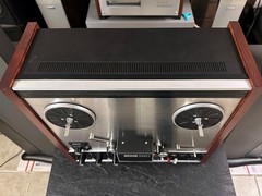 TEAC 3300-10 Stereo Reel to Reel Semi-Pro Tested + 30-Day Guarantee