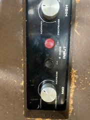SINGLE ONE ONLY PIONEER CS-88 SPEAKER WORKS PERFECT FREE SHIPPING