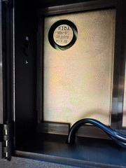 1970s Audiotronics 800 A Tutorette System Magnetic Card Reader