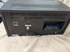 Pioneer RT-707 Direct Drive Auto Reverse Reel to Reel Tape Recorder