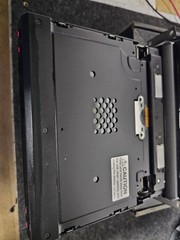 Pioneer AVH-P4900DVD 6.5″ Flip-Out DVD CD MP3 Receiver Tested Works 🌊🌊