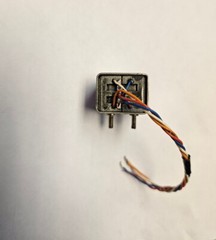 TEAC RECORD HEAD #66504 for A3300 NOS