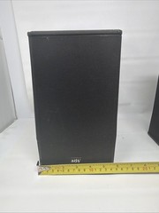 A/D/S CM5 Pair Speakers Black 4 OHM 80/100W